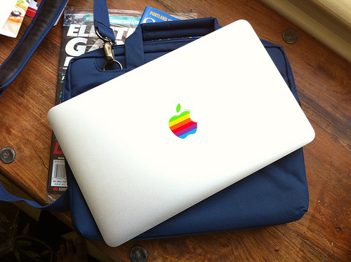 MacBook Air